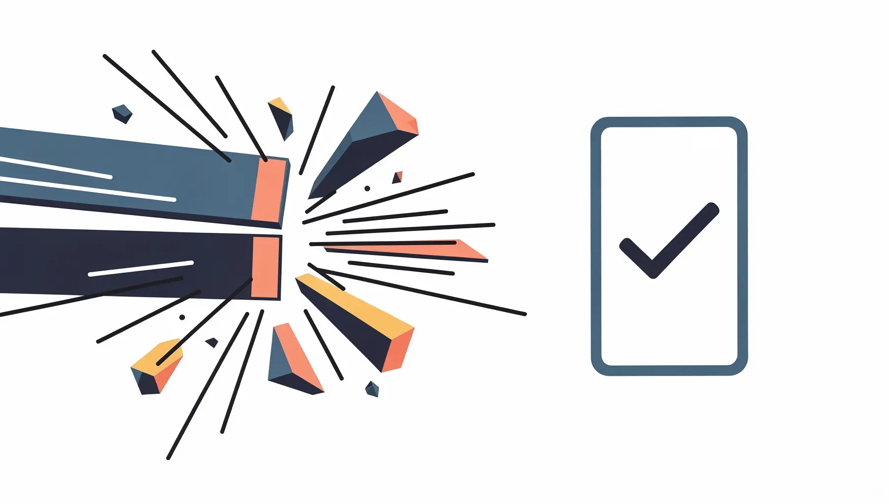 Illustration of multiple SPF records on a domain